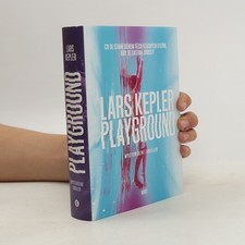 Playground  |  Lars Kepler