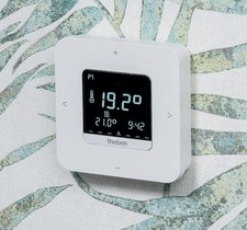 Theben Raumthermostat