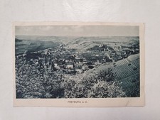 Ansichtskarte Freyburg an Unstrut /60