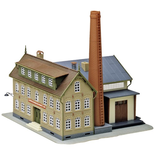 Faller 130960 brauerei - faller,