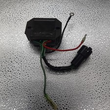 Mercury Yamaha Außenborder