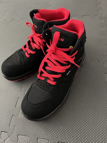 Elten unisex - 👟🛡️,