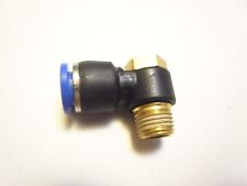 Pneumatik Kupplung Drehbar  für 8 mm Schlauch ETPH8-1/4