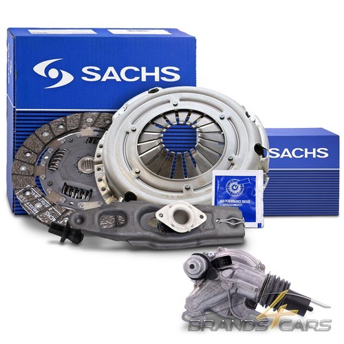 Sachs kupplungssatz - sachs, +