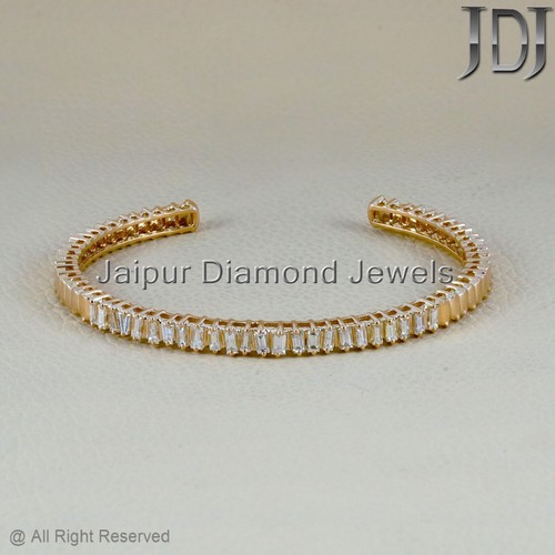 Solid 14k gelbgold - solid,