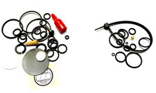 Service kit für apeks x - kit´s,