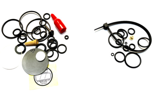 Service kit für - für, x