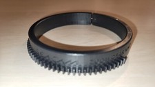 Seacam zoomring für - zoomring, af