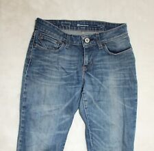 LEVI'S® BOLD CURVE MID RISE