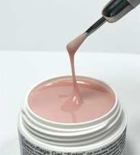 UV Covergel Satin 15ml Camouflage Gel Make Up Aufbaugel