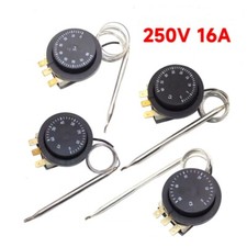 Temperaturschalter Kapillar