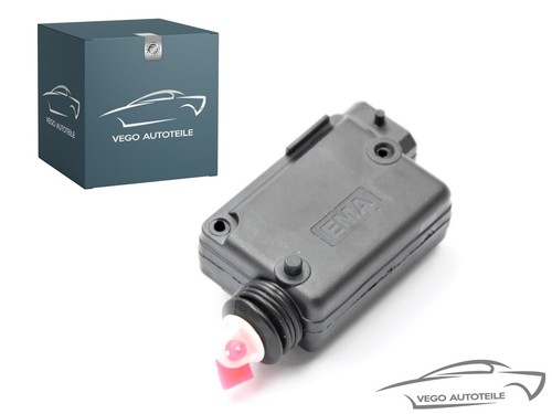 Vego stellmotor stellelement - vego,