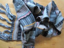 Barts Woll / Strick / Schal XXL Damen unisex 