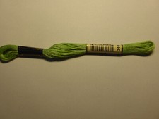 MEZ/Anchor Stickgarn, Nummer