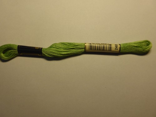 Mez anchor stickgarn nummer - stickgarn,,