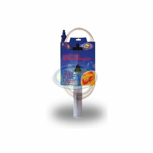 Aquanova mulmsauger 45cm - mulmsauger,