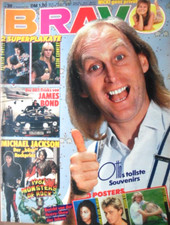 BRAVO 38 - 1987 A OTTO Den