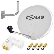 COMAG HD Digitale SAT Anlage