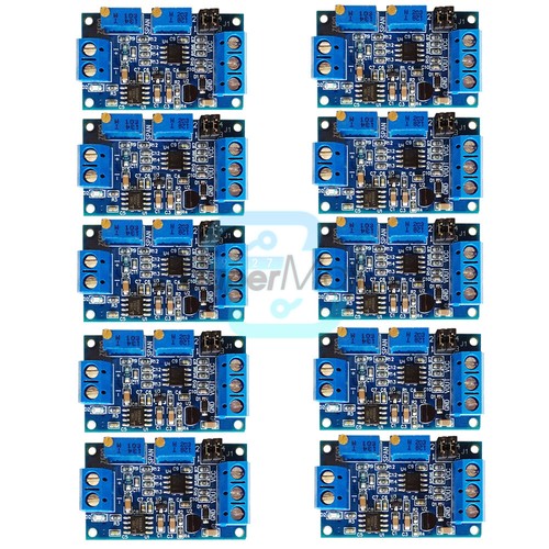 10pcs current voltage - to,
