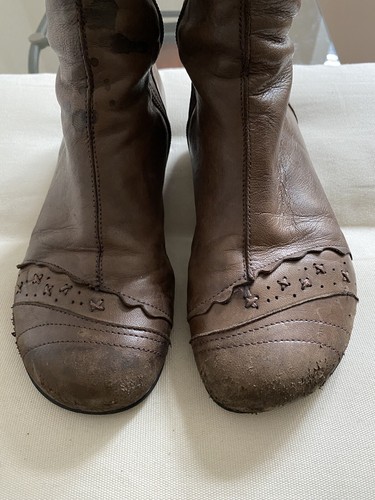 Brako damen stiefel boots - stiefel,