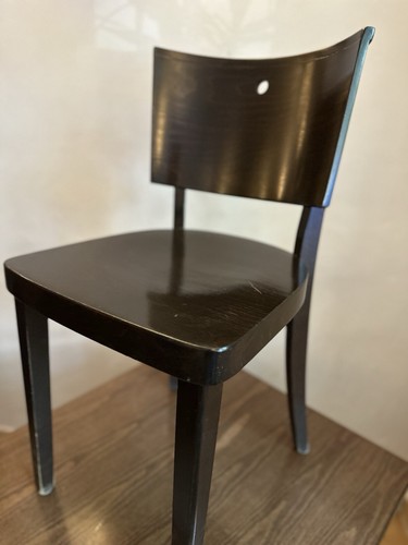 Restaurantstühle 38 - go, in