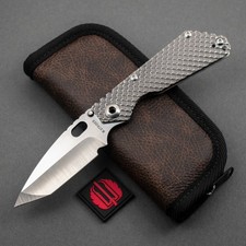 NEW! Strider Knives SnG DGG