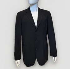 Vintage Hugo Boss Black