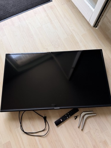 Led fernseher smart thomson - led, tv
