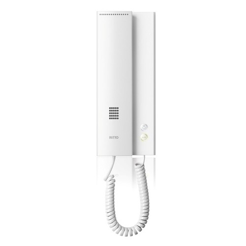 Ritto wohntelefon mit - ritto, hörer