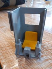 PLAYMOBIL (Q31c03) Baustelle -