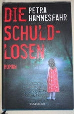 DIE SCHULDLOSEN - Petra