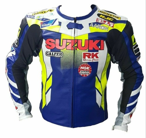 Suzuki gsxr rennen - rennen, motorrad