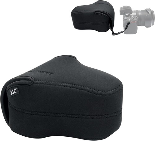 Jjc neopren kameratasche für - jjc,