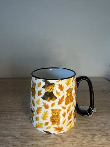 Maxx halloween tasse - halloween,