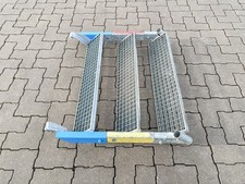 gebrauchte Treppenelemente