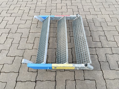 Gebrauchte treppenelemente - gebrauchte,