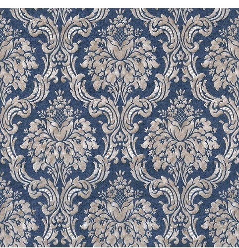 Creation floral damast - creation,