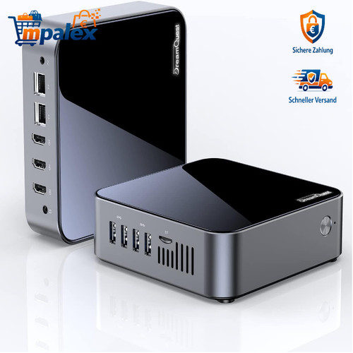 Dreamquest mini windows 11 - dreamquest,