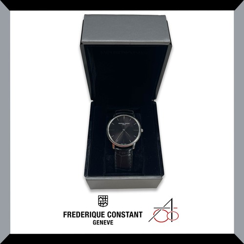 Frederique constant classics - frederique,