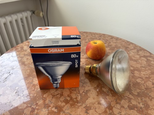 Original osram concentra par38 - osram,