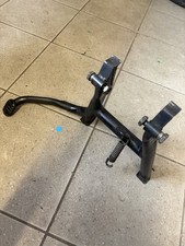 Zephyr 1100 Hauptständer