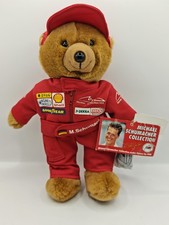 Michael Schumacher Collection