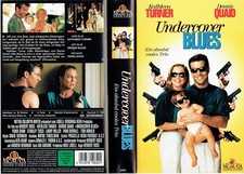 (VHS)  Videokassette -