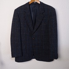 Dicke HARRIS TWEED Manor House