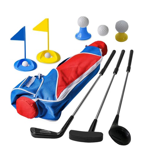 Kinder golfschläger set - golfschläger,