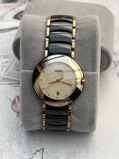 Rado Diastar Damenuhr 