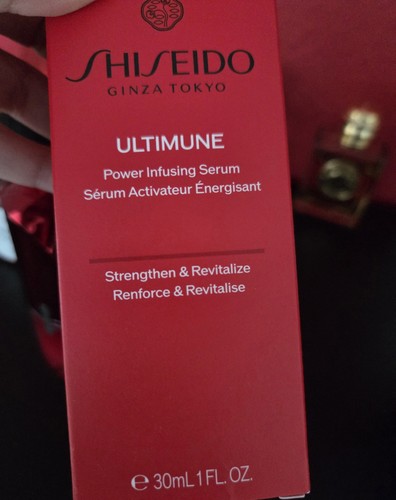 Neu ovp ultimune power - neu, in