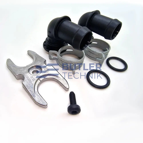 Webasto wassersteckdose thermo - webasto,