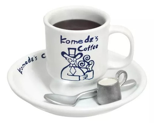 Adult collectible komeda - adult,