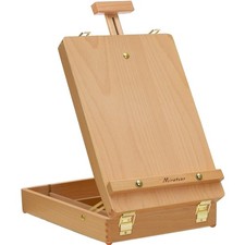 Kunststaffelei Tisch Staffelei